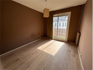 appartement à la vente -   42000  SAINT-ETIENNE, surface 50 m2 vente appartement - APR704992